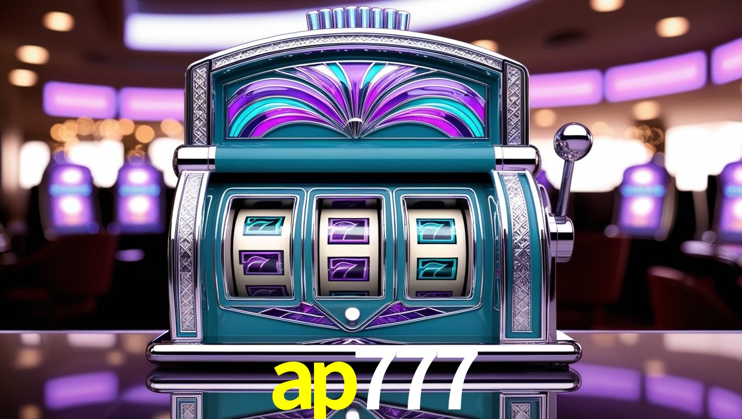 AP777